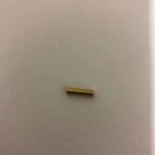 SA persnippel messing