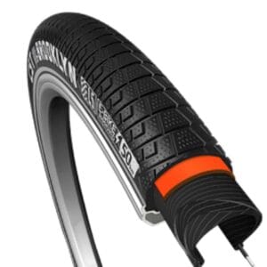 CST buitenband 28x1.95 (50-622) anti lek
