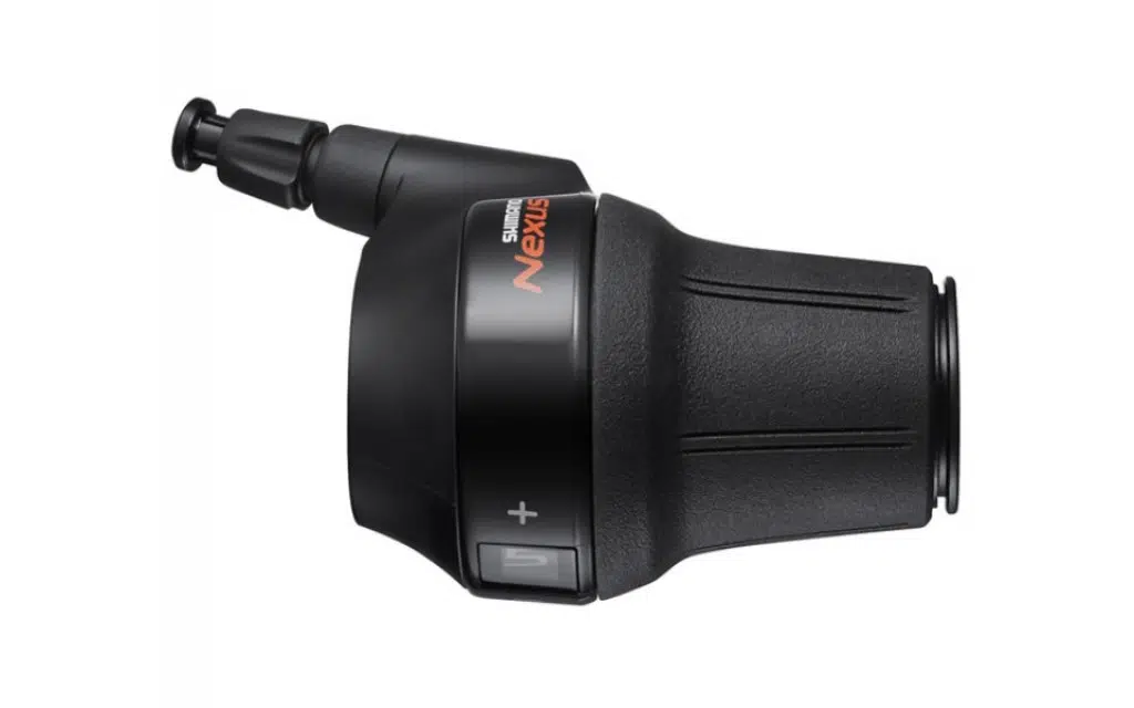 Shimano nexus 5 shifter
