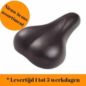 Fietszadel 26''