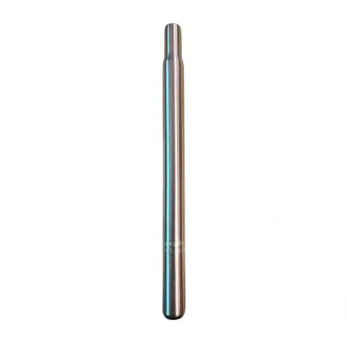 Zadelpen aluminium