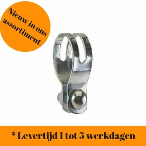 Bandagebeugel groot 26mm