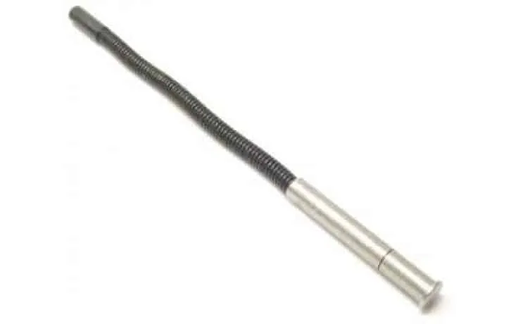 Schakelpen Shimano Nexus 3 81,85 mm voor aslengte 170,3 mm