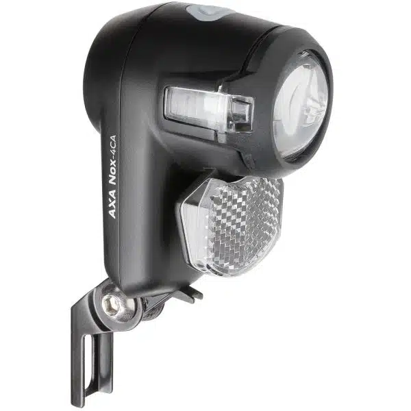 Axa Nox City LED koplamp.