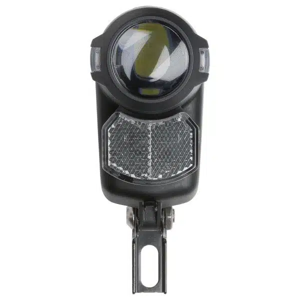 Voorkant AXA koplamp