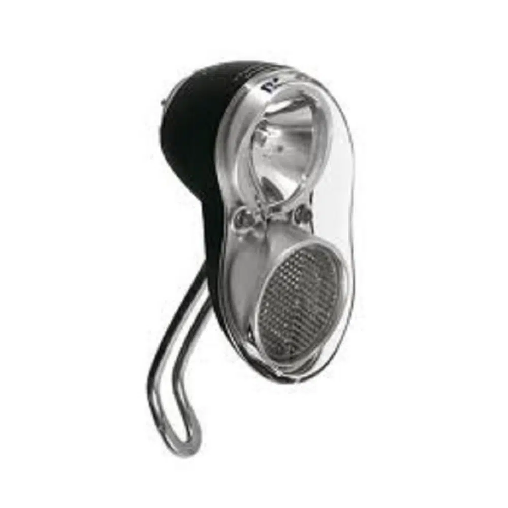 Uil koplamp (Led lamp op batterij)