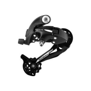 Derailleur 8 speed