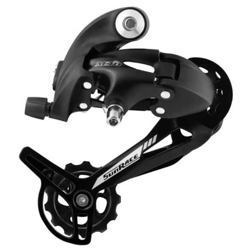 Derailleur 8 speed