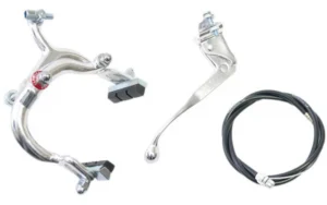 Voorrem set. Voor rem