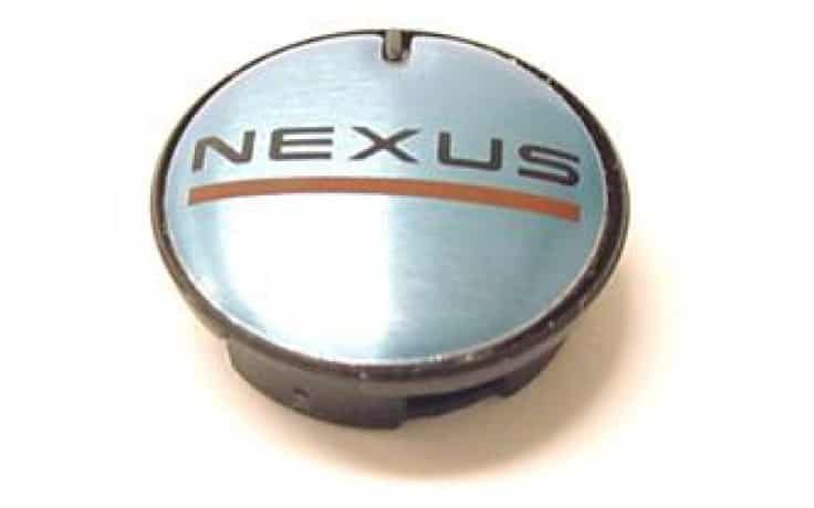 Indicatorkap Nexus 3 – 4