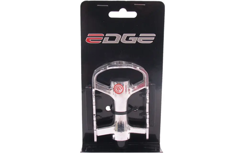 Pedalen Aluminium trekking/ATB
