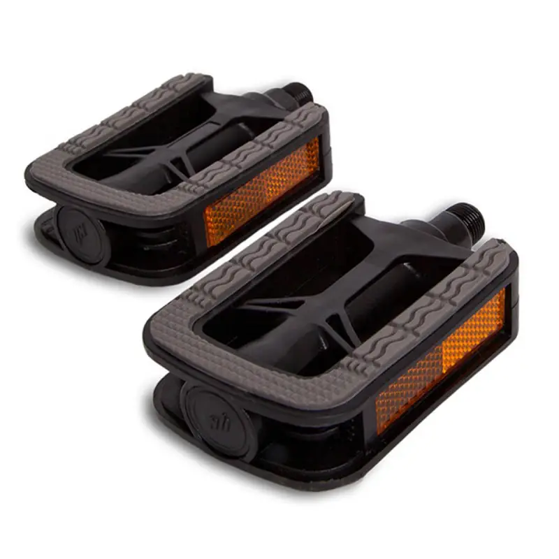 Comfort Anti Slip pedalen