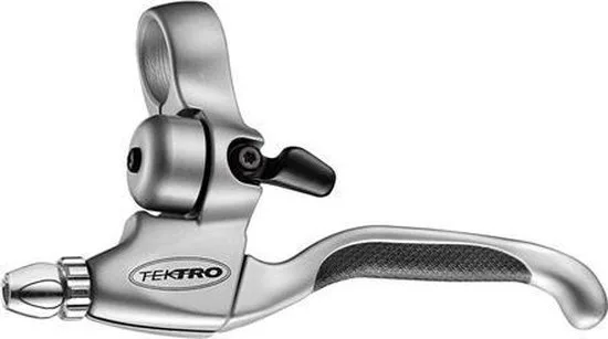 Remhandgreep met bel