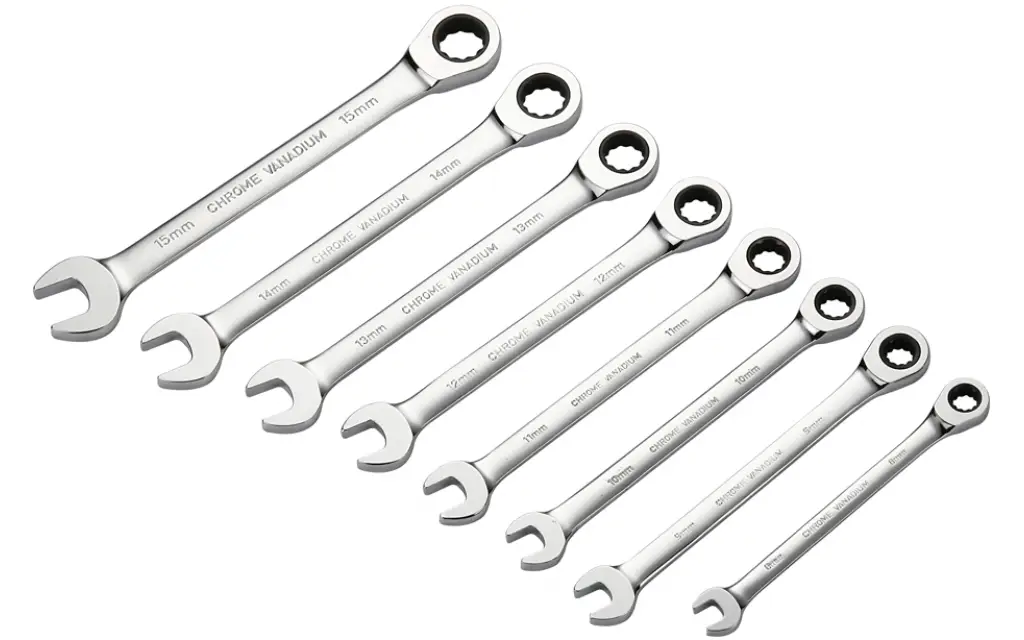 steek ring sleutel icetoolz