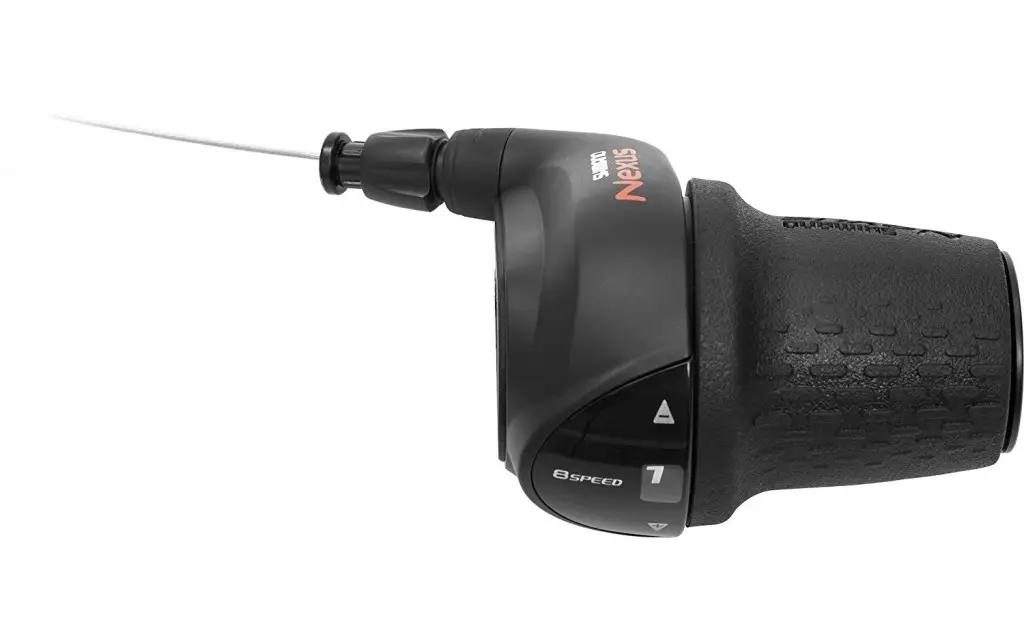Shimano Nexus Shifter 7 speed (zonder buitenkabel)