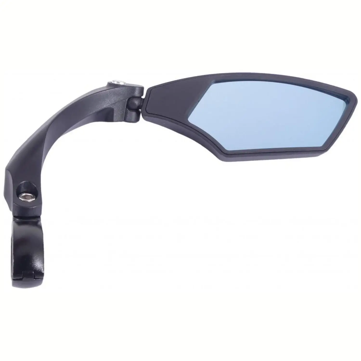Spiegel Edge E-bike Excellent – Licht dimmend glas – Rechtse montage