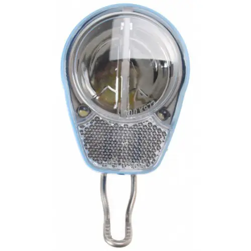 Spanninga koplamp naafdynamo PAARS