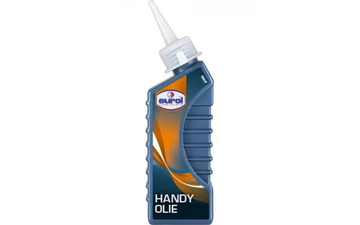 Eurol olie flesje 100ml
