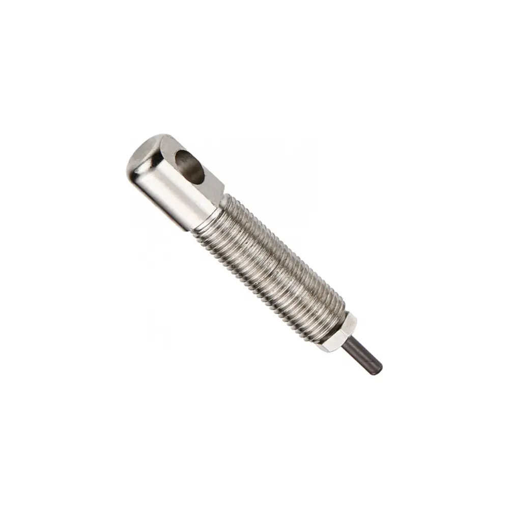 Icetoolz kettingpons stift voor pro shop