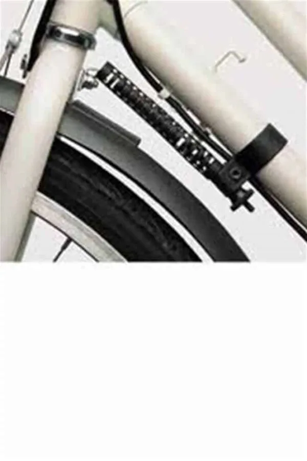 Stuur stabilisator