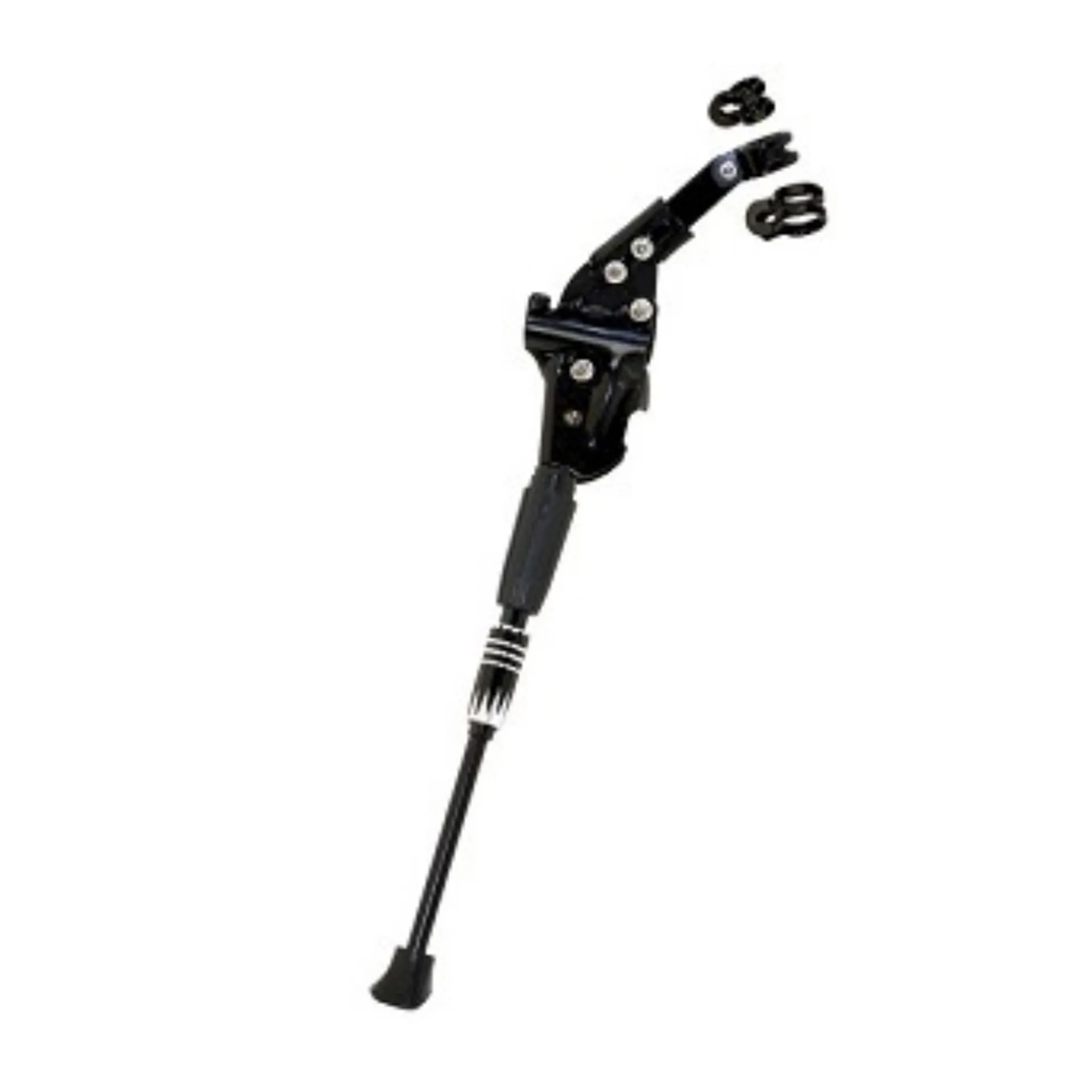 Mountainbike standaard. 26-29 inch verstelbaar