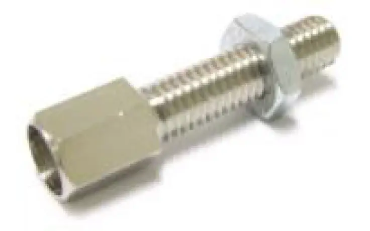 Kabelstelbout M6