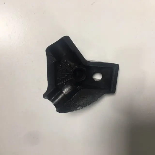 Standaard kap Spanninga (Gazelle)