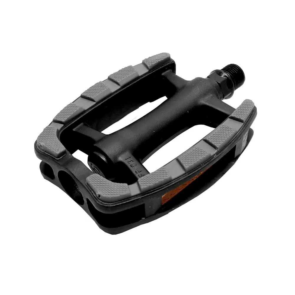 Pedalen Luxe anti slip