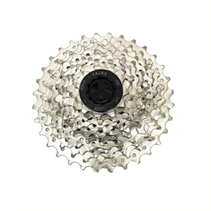 Cassette 9 speed