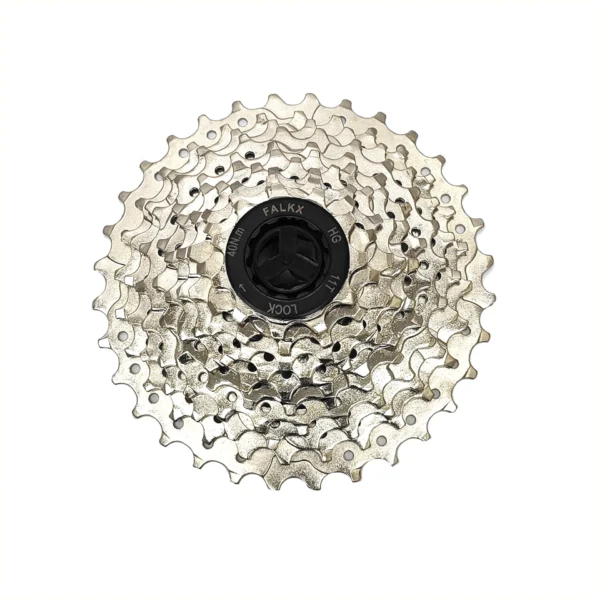Cassette 9 speed