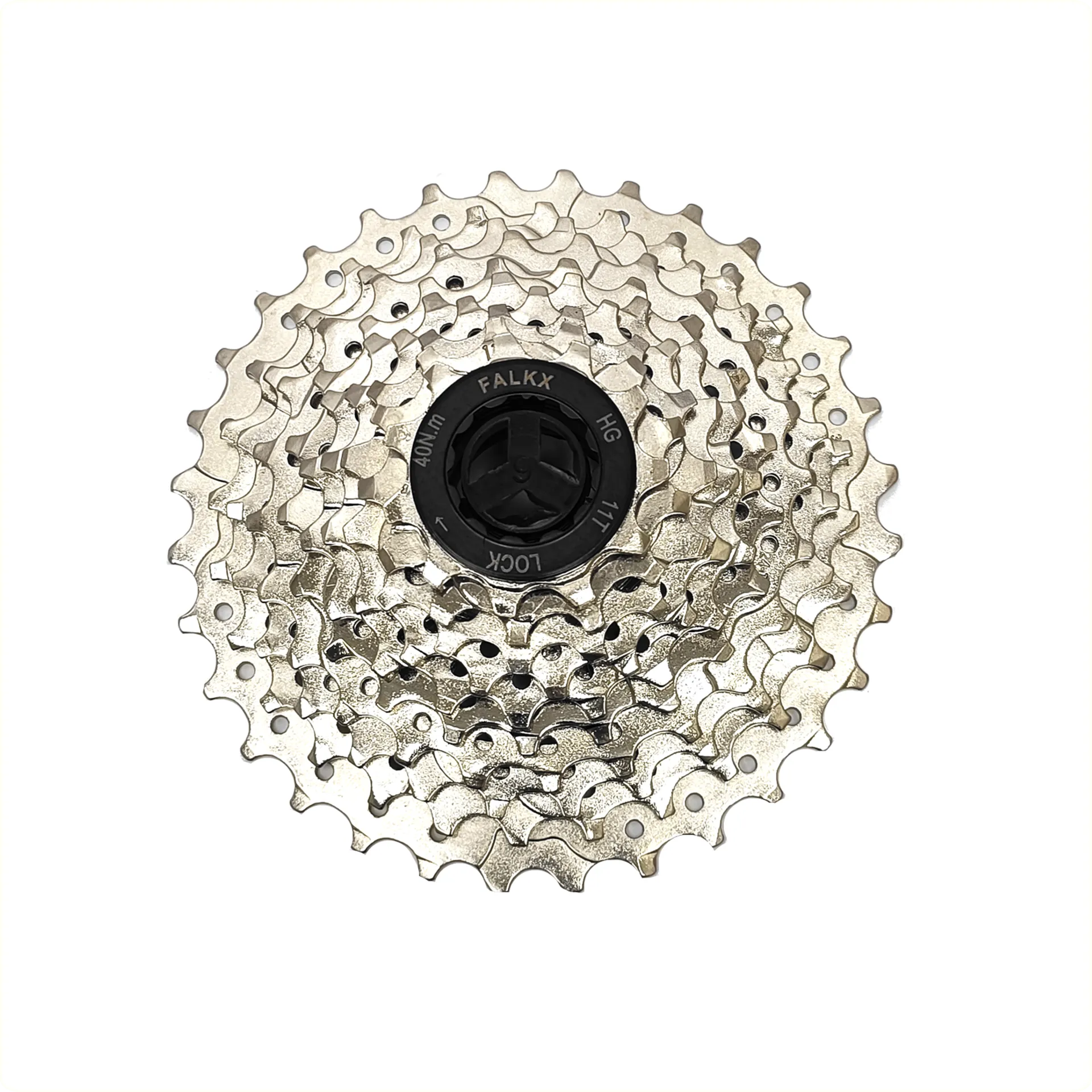 Cassette 9 speed