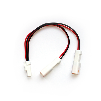 SpeedBox Bafang licht kabel, geschikt voor Tuning kit 1.0 en 1.1