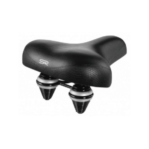 Selle Royal zadel groot. PU Foam
