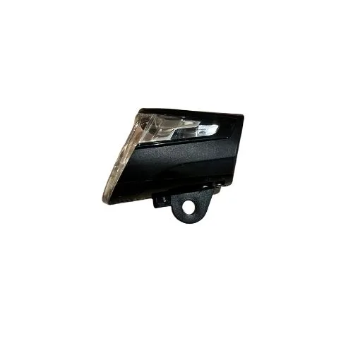 Trelock LED koplamp LS 430 Bike i-go 40 lumen, geschikt voor Ebike 6V