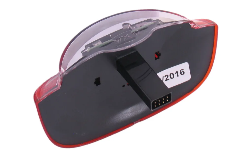 Achterlicht Gazelle Innergy E-Bike - Afbeelding 2