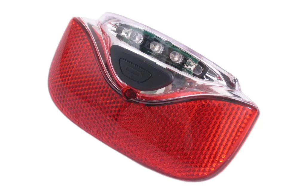 Achterlicht Gazelle Innergy E-Bike