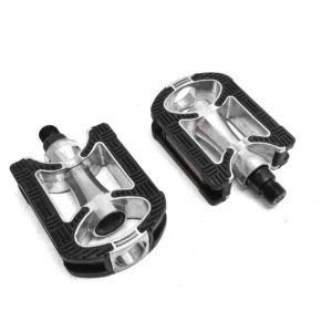 Pedalen anti slip. aluminium huis (werkplaatsverpakking)