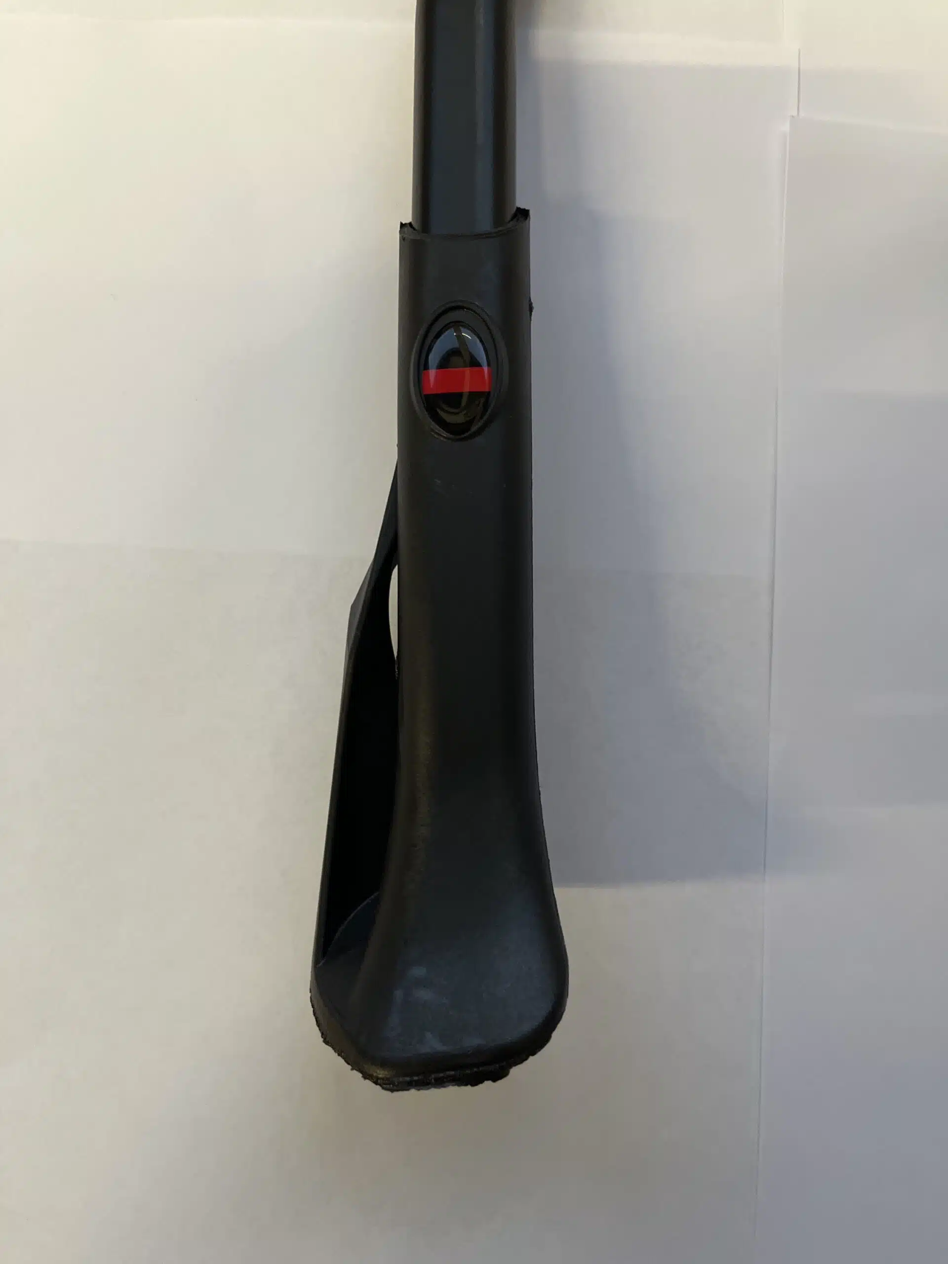 Standaard voor Ebike. Montage op achtervork dmv bouten 20mm, 30mm en 40mm - Afbeelding 4