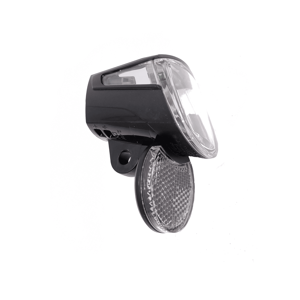 Trelock LED koplamp LS 430 Bike i-go 40 lumen, geschikt voor Ebike 6V