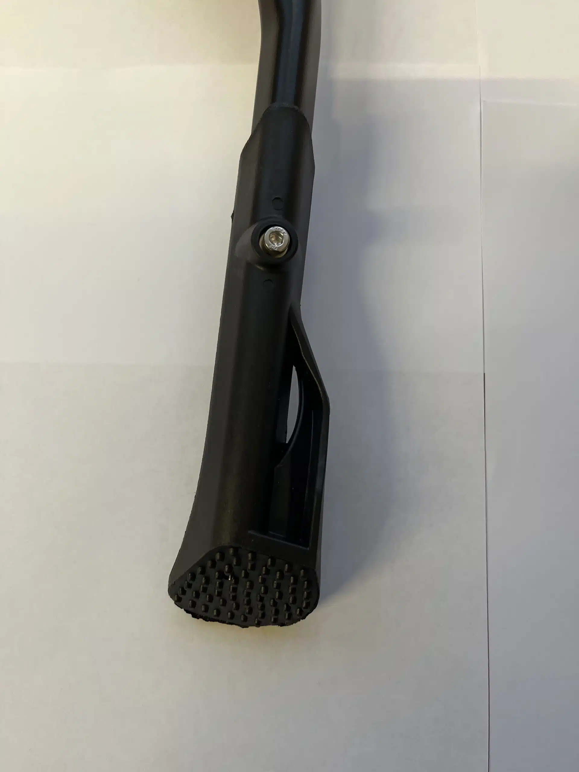 Standaard voor Ebike. Montage op achtervork dmv bouten 20mm, 30mm en 40mm - Afbeelding 3