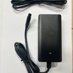 Oplader VanDijck, Keola, Muon 3 pins 2A 36V