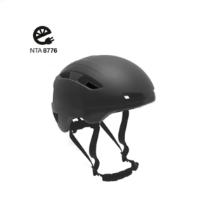 E-Bike helm NTA 8776