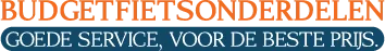 Budget Fietsonderdelen