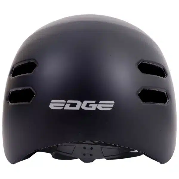Fietshelm Edge Urban E-bike Logo