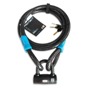 PRO-TECT 500cm Kabelslot voor boot ART1