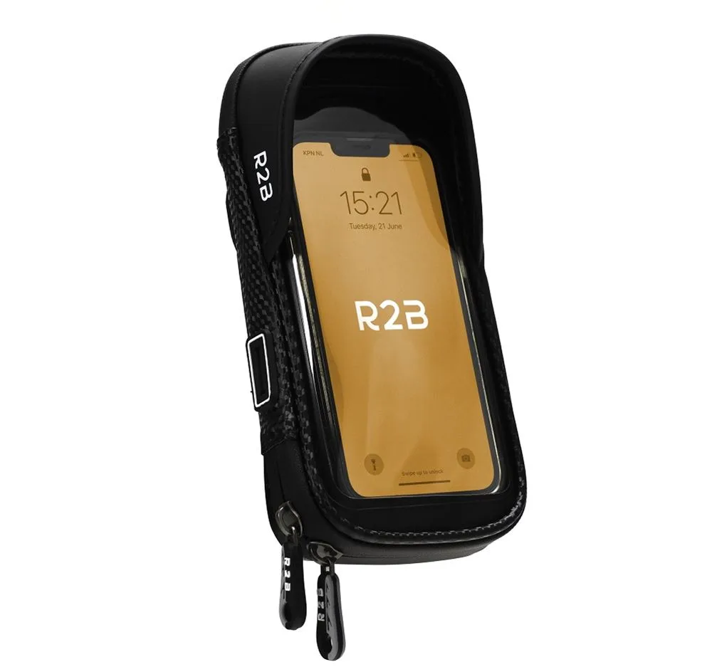 waterdichte Telefoonhouder