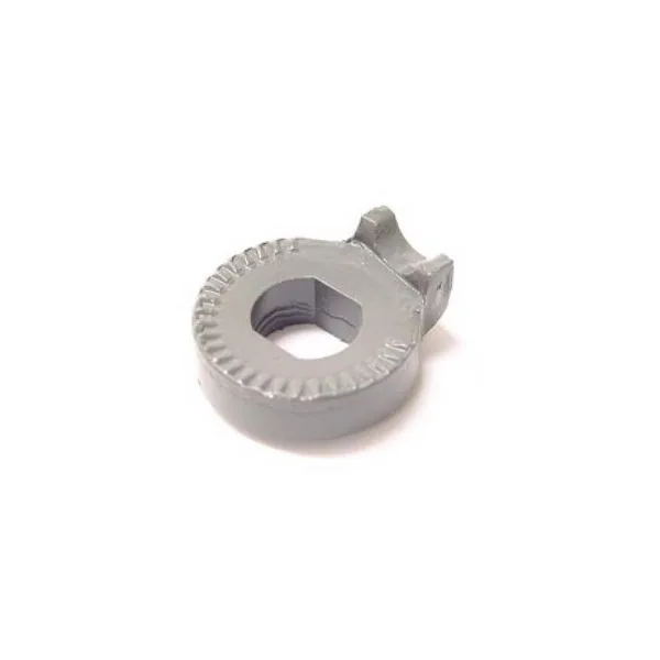 Borgring Shimano Nexus 4 – 7L SG-4R35/4R40 – grijs
