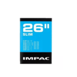 Impac Slim Binnenband frand ventiel 26 inch