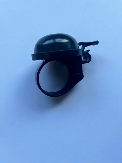 fietsbel 31.8 diameter