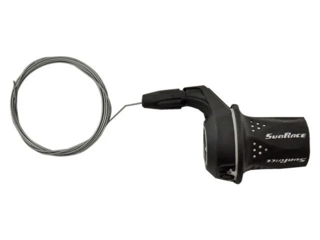 Sunrace shifter 5 speed derailleur